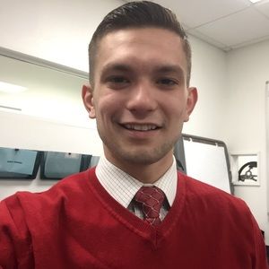 Meet your Posher, Hayden